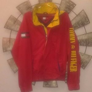 ✨ Vintage Tommy Hilfiger jacket✨
